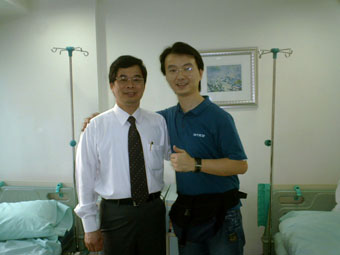 陳建良醫師|神經脊椎外科|我的文章|個人主頁|KingNet國家網路醫藥