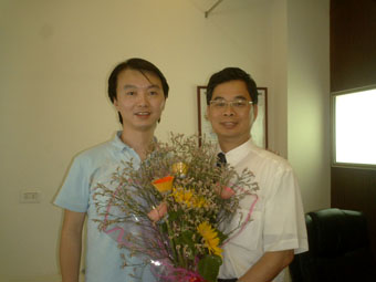 陳建良醫師|神經脊椎外科|我的文章|個人主頁|KingNet國家網路醫藥